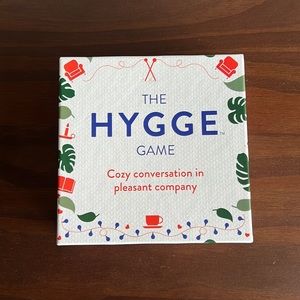 The Hygge Game
